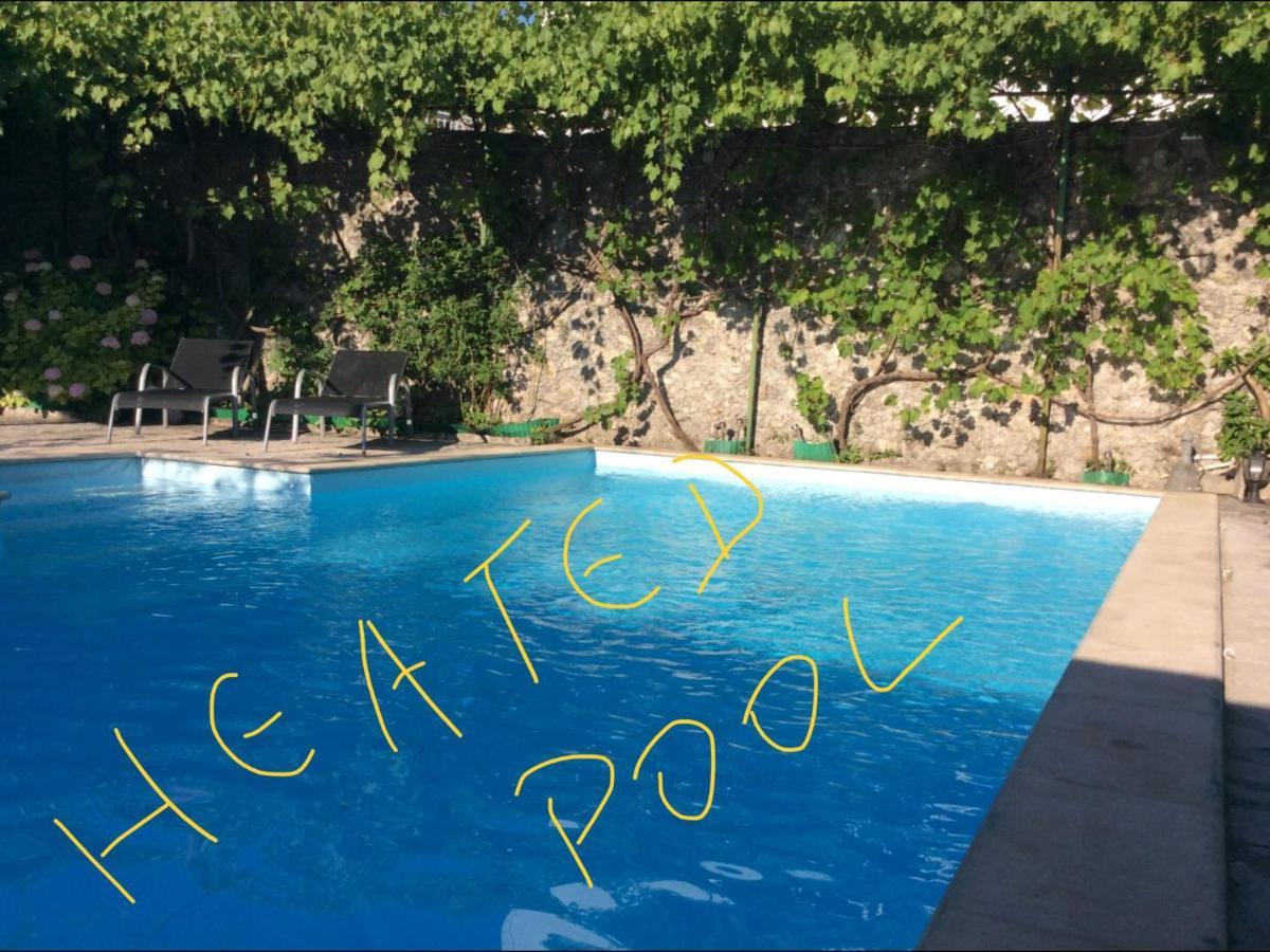 Lovely House With Swimming Pool โมสตาร์ ภายนอก รูปภาพ